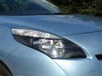Renault Grand Scenic 2009 года (UK)